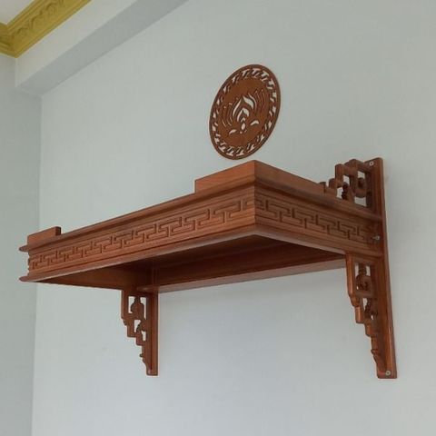  Bàn Thờ Treo Tường - TT18 