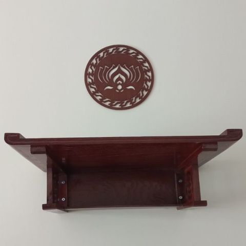  Bàn Thờ Treo Tường - TT13 