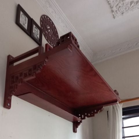  Bàn Thờ Treo Tường - TT22 