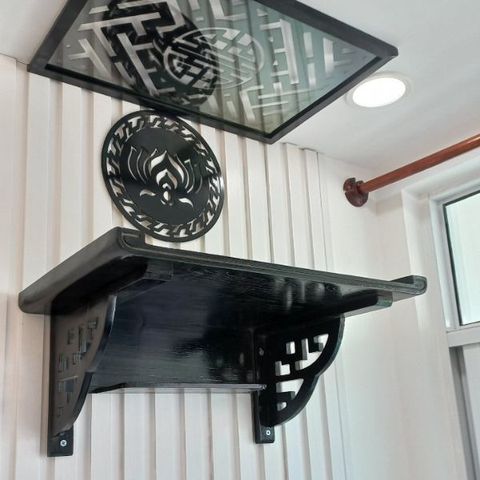  Combo Bàn Thờ Treo Tường - TT03 