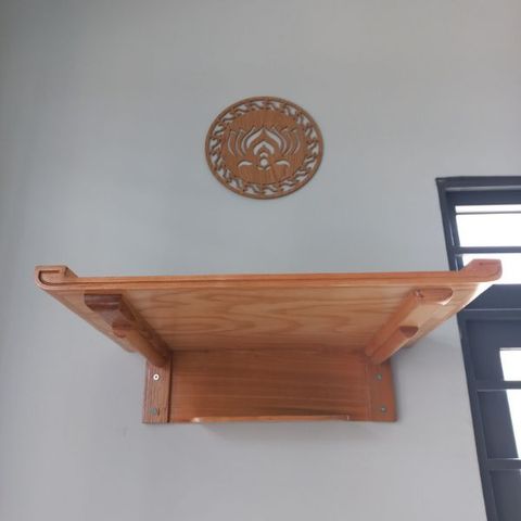  Bàn Thờ Treo Tường - TT21 