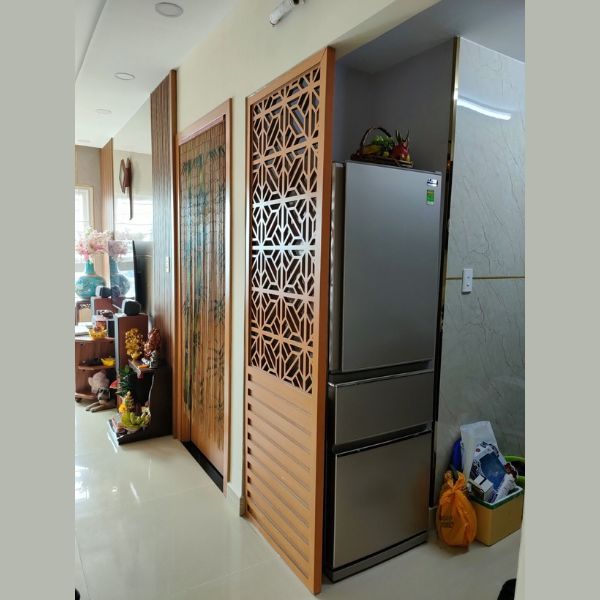 Vách Ngăn Phòng Bếp -BK69