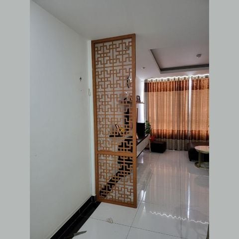  Vách Ngăn Phòng Khách-BK06 