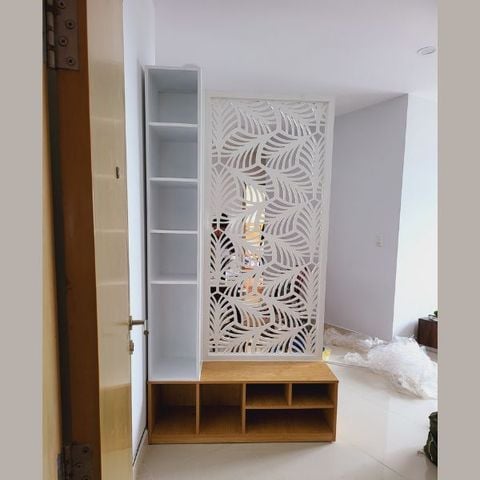  Vách Ngăn Phòng Khách-BK05 