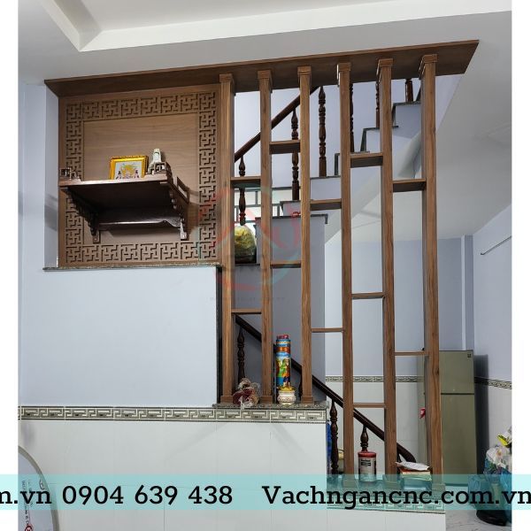 Lam Kết Hợp Trang Thờ- LG76