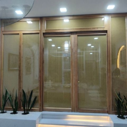  Vách Ngăn Phòng Ngủ - PN15 