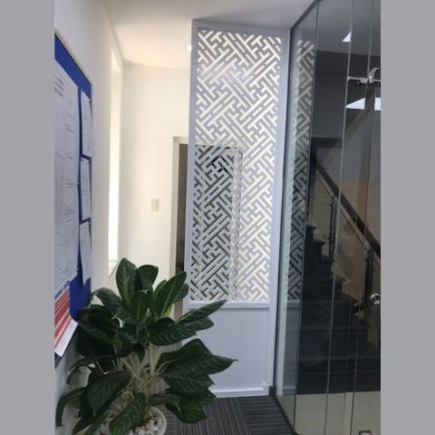  Vách Ngăn Phòng Khách-BK09 