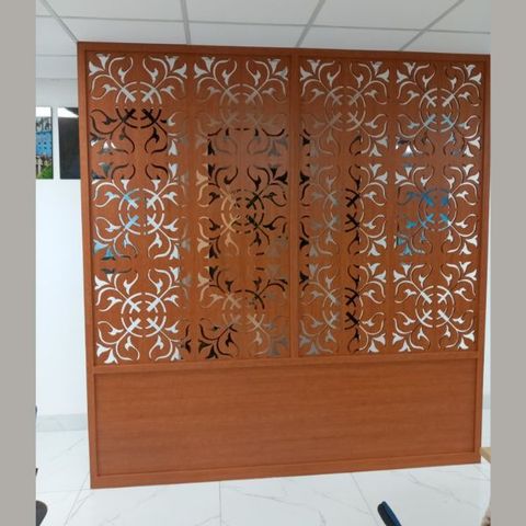  Vách Ngăn Phòng Ngủ - PN08 