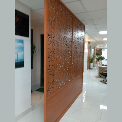  Vách Ngăn Phòng Ngủ - PN08 