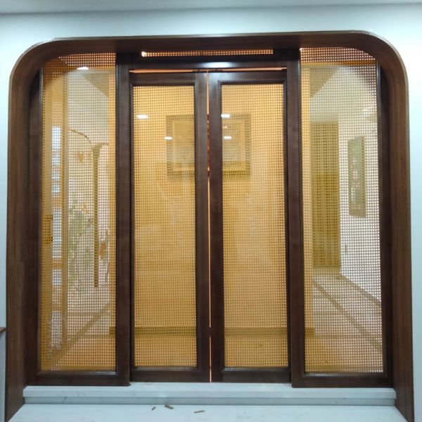 Vách Ngăn Phòng Ngủ - PN15