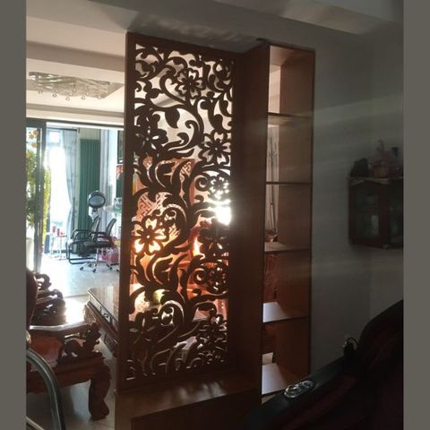  Vách Ngăn Phòng Khách-BK13 