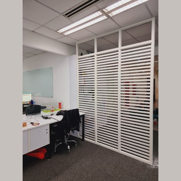 Vách Ngăn Phòng Ngủ - PN09