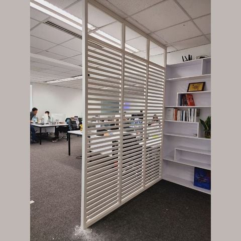  Vách Ngăn Phòng Ngủ - PN09 