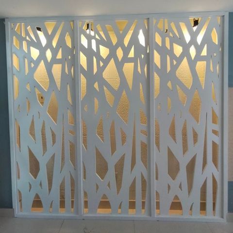  Vách Ngăn Phòng Khách-BK16 