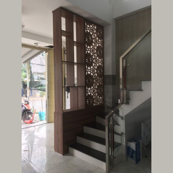 Vách Ngăn Phòng Khách-BK17