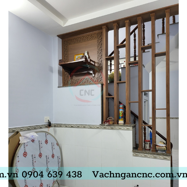 Lam Kết Hợp Trang Thờ- LG76