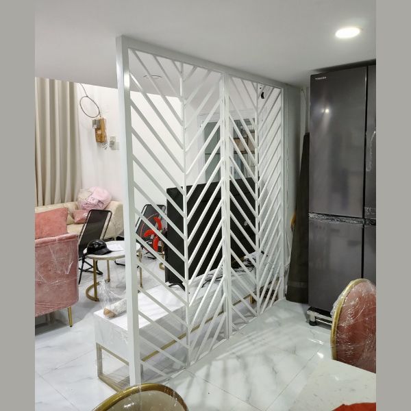 Vách Ngăn Phòng Khách-BK36