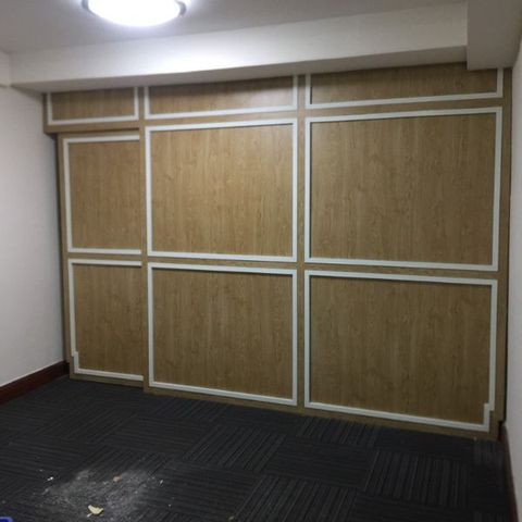  Vách Ngăn Phòng Ngủ - PN12 