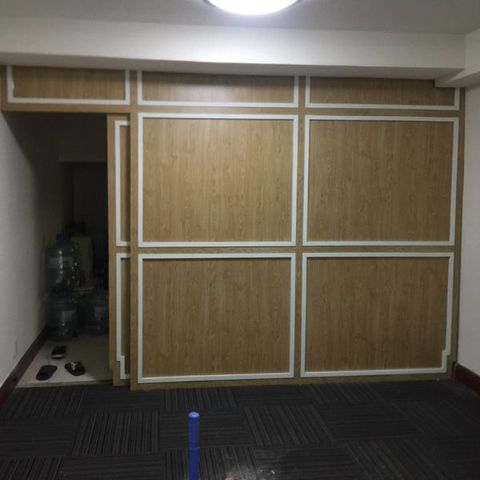  Vách Ngăn Phòng Ngủ - PN12 