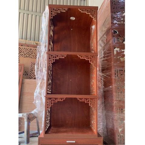  Tủ Thờ 3 Tầng Hiện Đại -MS15 