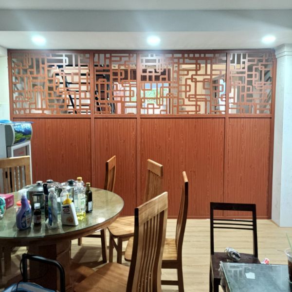 Vách Ngăn Phòng Ngủ - PN16