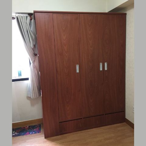  Tủ Quần Áo  -QA06 