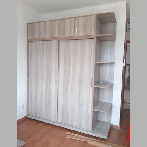  Tủ Quần Áo  -QA07 