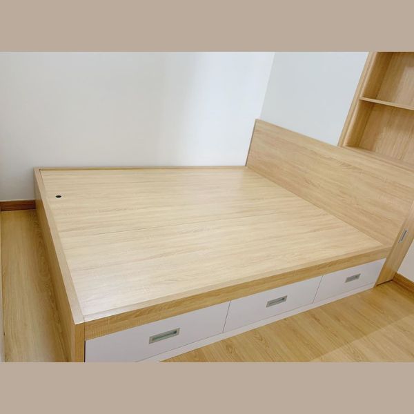 Tủ Quần Áo  -QA10