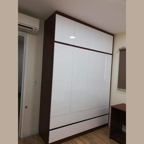  Tủ Quần Áo  -QA09 