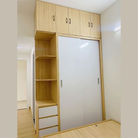  Tủ Quần Áo  -QA10 