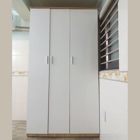  Tủ Quần Áo  -QA11 