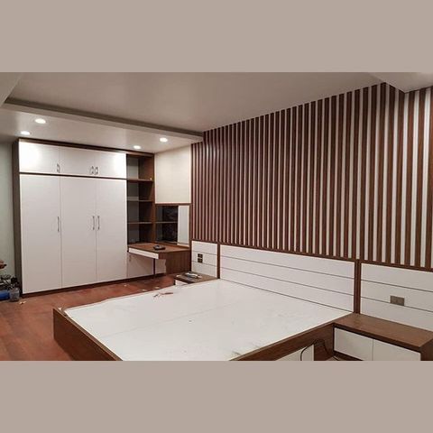  Tủ Quần Áo  -QA12 