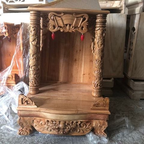  Bàn Ông Địa Thần Tài -OD05 