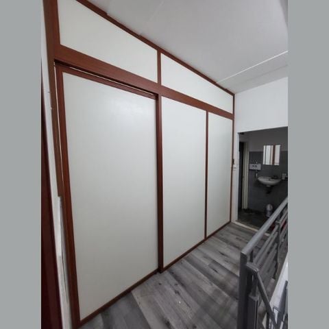  Vách Ngăn Phòng Ngủ - PN24 