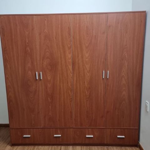  Tủ Quần Áo  -QA04 