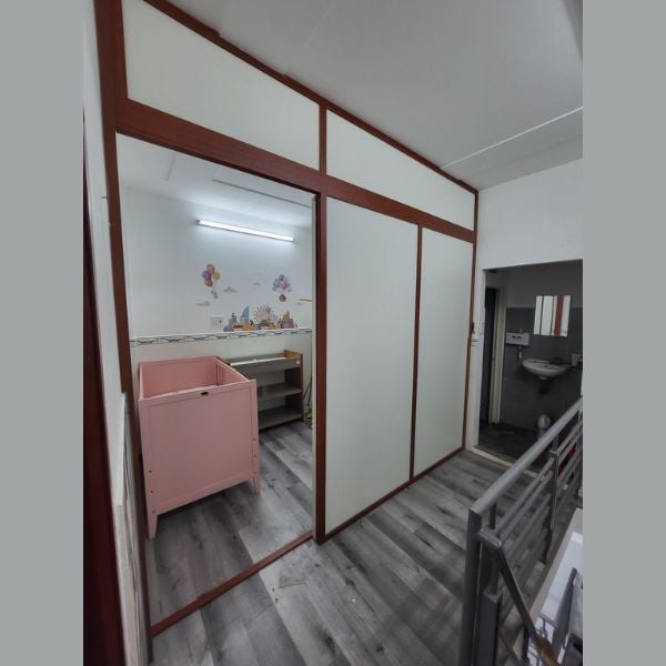 Vách Ngăn Phòng Ngủ - PN24