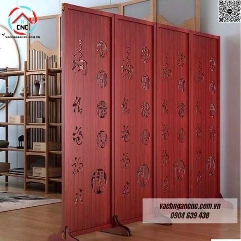  Vách ngăn bình phong hiện đại- BP44 
