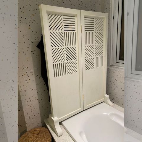  Bình phong trang trí cnc- BP22 