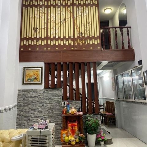  Vách ngăn cầu thang cnc- CT132 