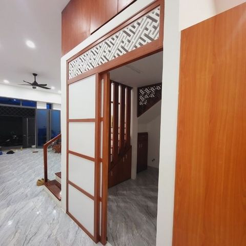  Vách ngăn cửa lùa cnc -MS30 