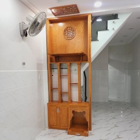  Vách ngăn treo bàn thờ - 90 