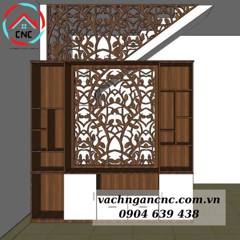 HCM - 100+ ý tưởng trang trí cầu thang từ vách ngăn cnc gỗ hiện đại Vachngancnc.com.vn_0904_639_438_017ebc27fba2418b877f35c5bc0d6512_large