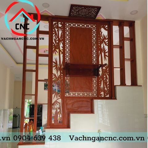 HCM - Trang trí vách phòng khách - cách tạo điểm nhấn cho không gian sống Vnpk-01__22__6c807bb080a94589ad01bf4533f1320f_large