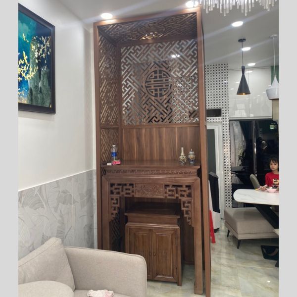BÀN THỜ GIA TIÊN 34