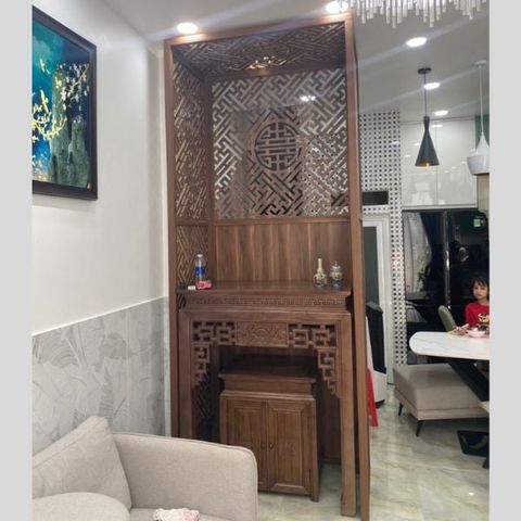  BÀN THỜ GIA TIÊN 34 