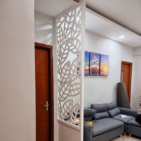  Vách ngăn trang trí 86 