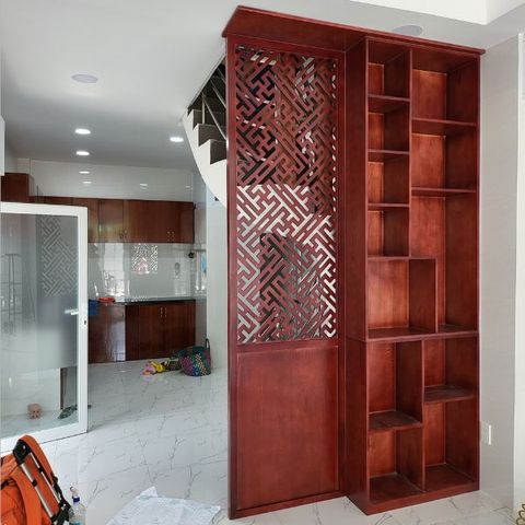  Tủ kệ vách ngăn phòng khách 72 