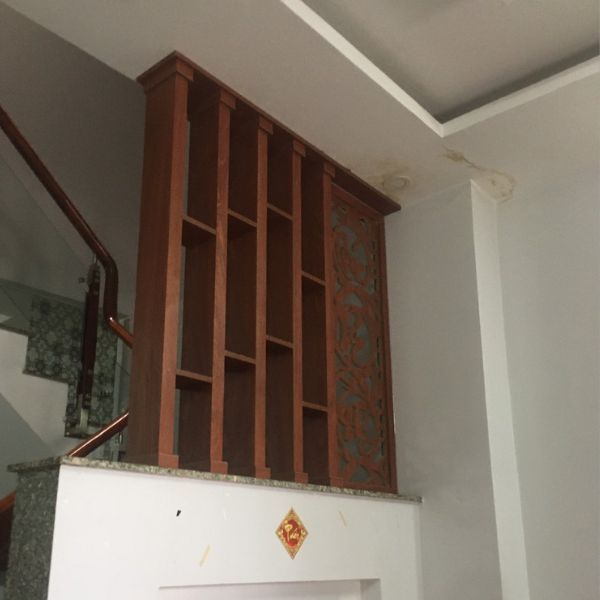 Vách ngăn cầu thang 49