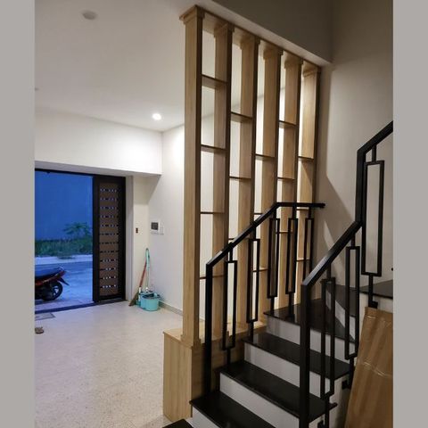  Lam gỗ trang trí 23 