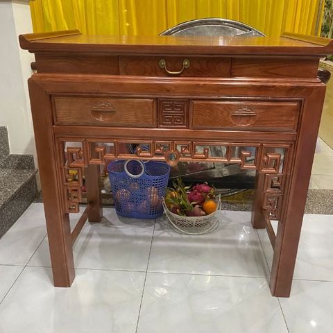  BÀN THỜ GIA TIÊN 07 